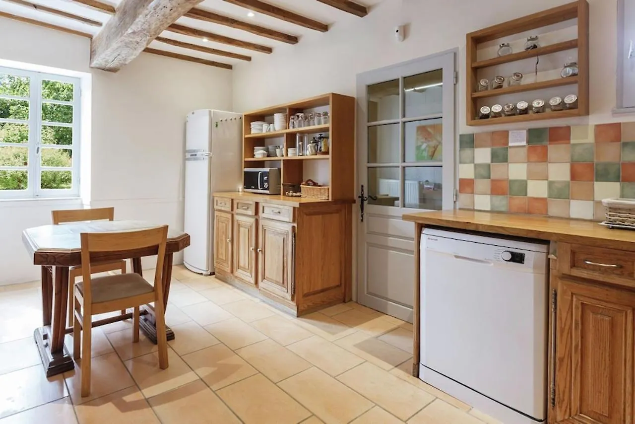 Villa Charmante A Dunes Avec Piscine Privee 0*,  Γαλλία