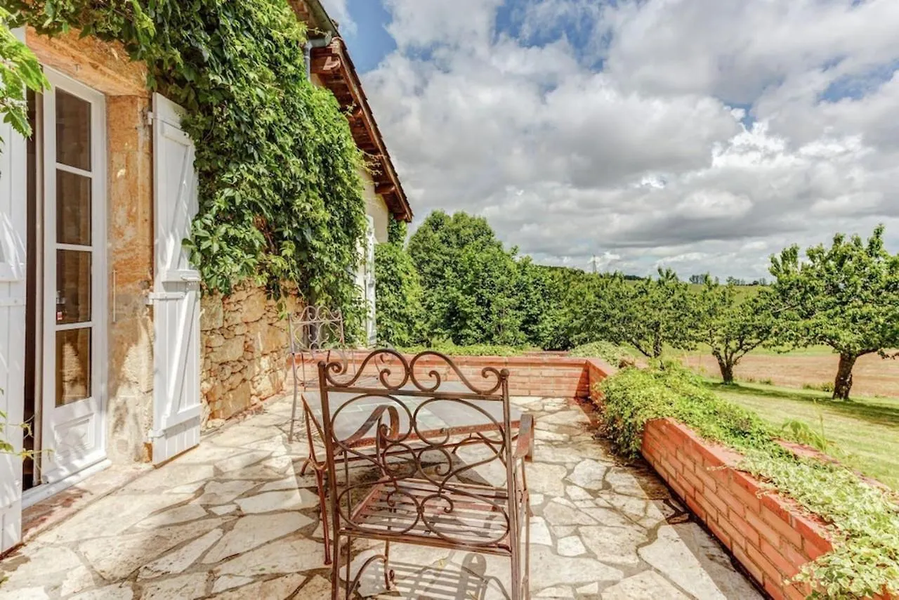 Villa Charmante A Dunes Avec Piscine Privee Γαλλία