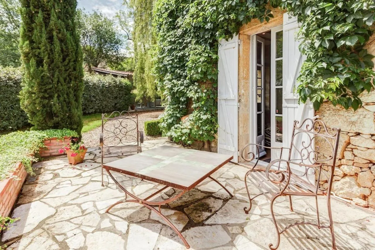 Villa Charmante A Dunes Avec Piscine Privee