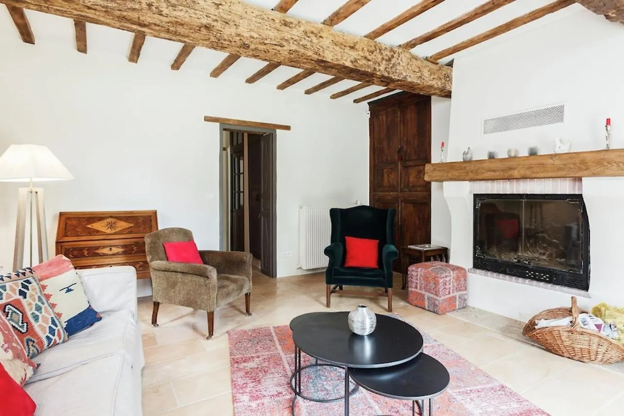 Villa Charmante A Dunes Avec Piscine Privee France