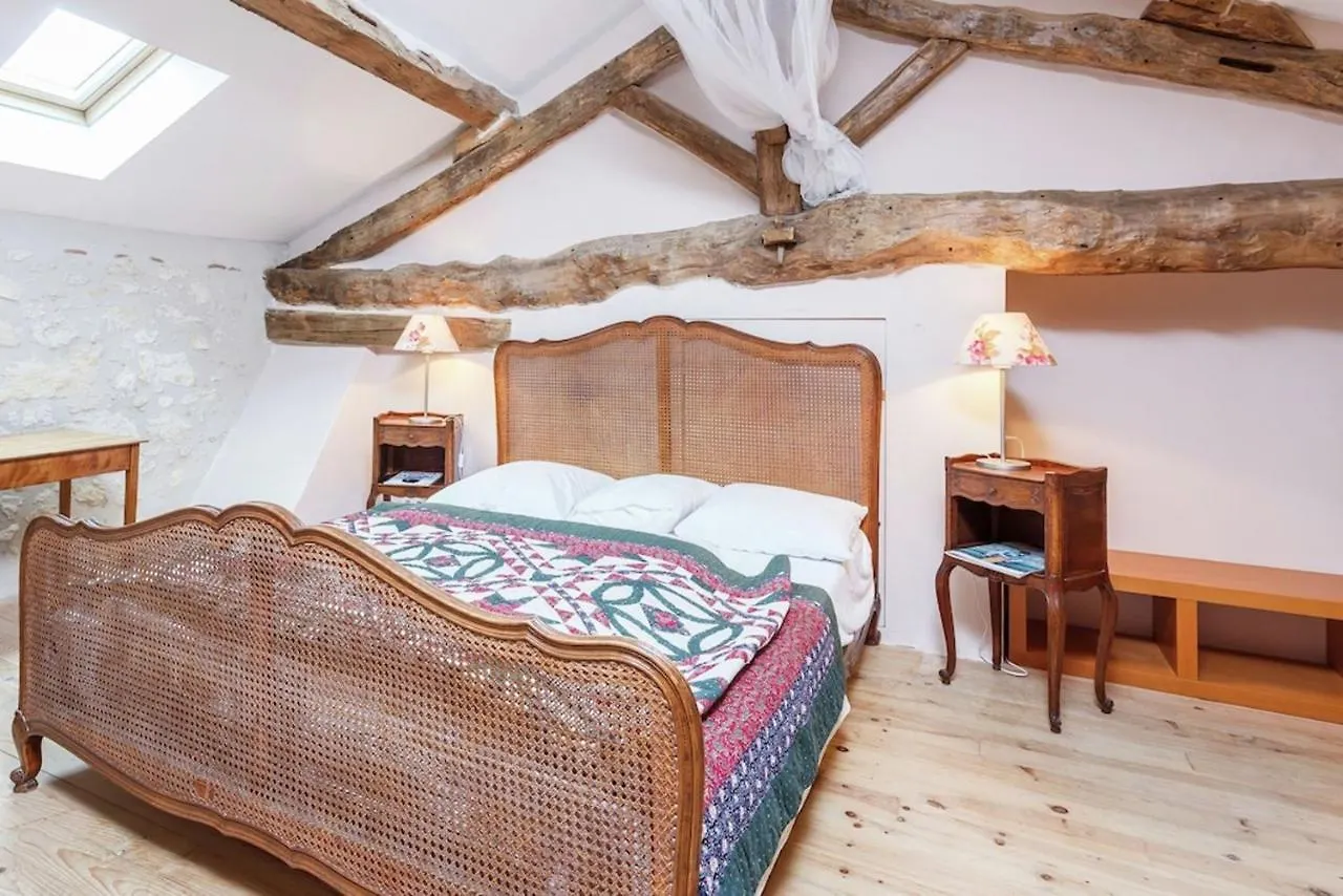 Villa Charmante A Dunes Avec Piscine Privee