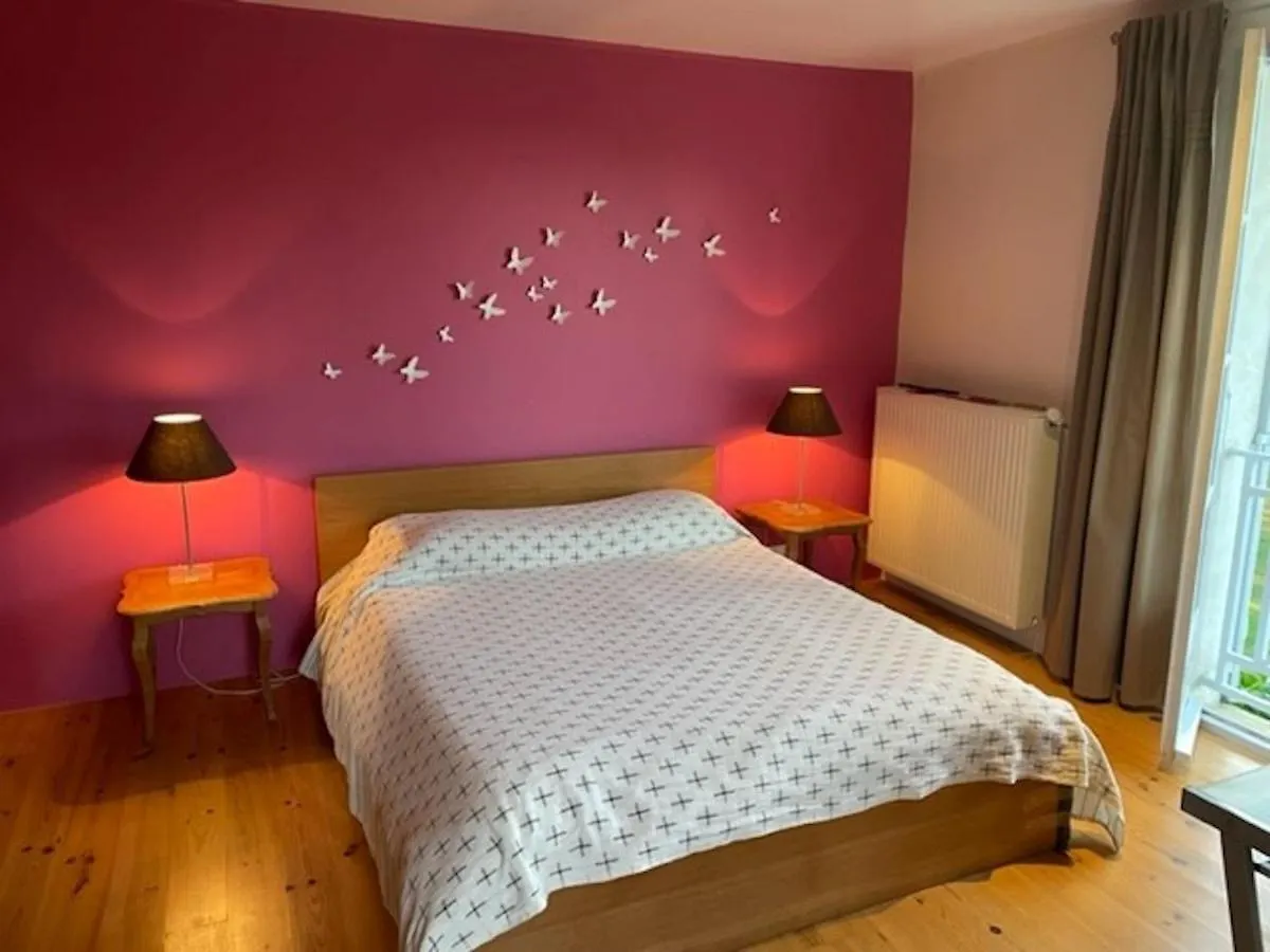 Villa Charmante A Dunes Avec Piscine Privee France