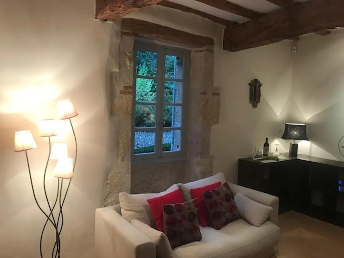 Villa Charmante A Dunes Avec Piscine Privee