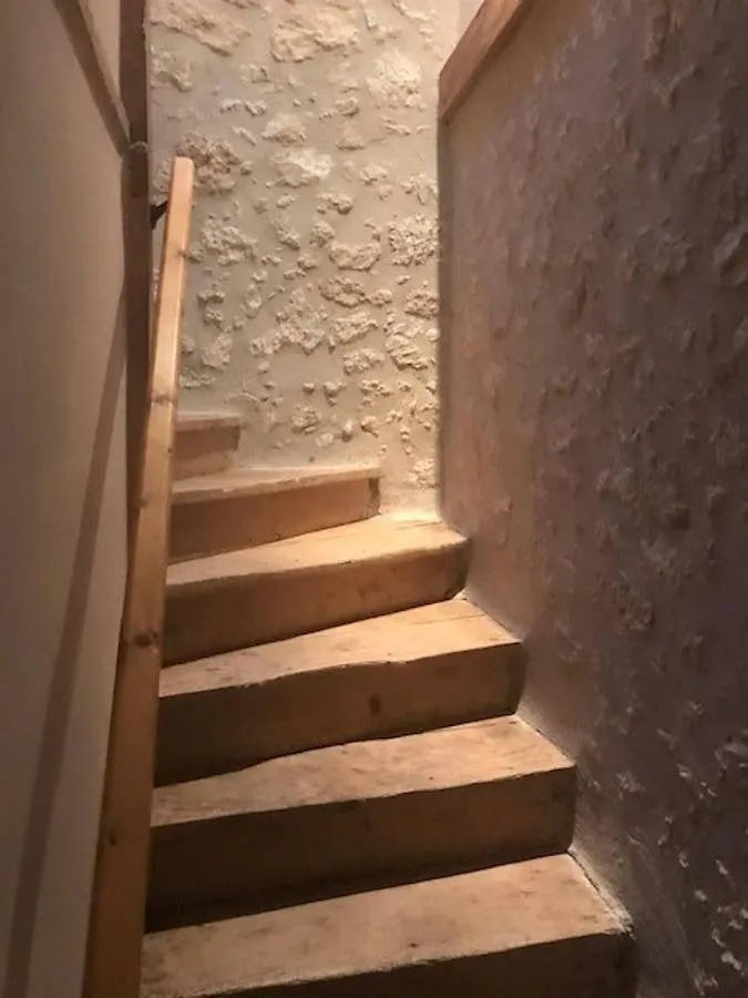Villa Charmante A Dunes Avec Piscine Privee