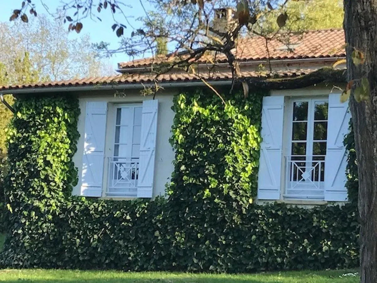 Villa Charmante A Dunes Avec Piscine Privee